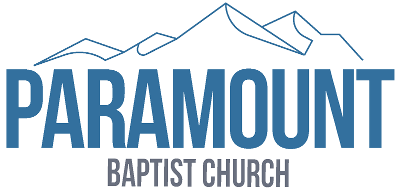 Paramount Baptist Church